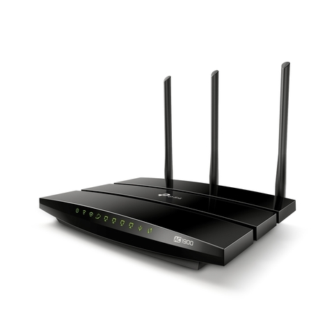 Wi-Fi роутер TP-LINK Archer C1200