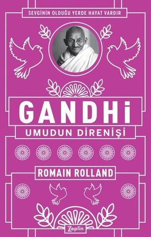 Gandhi: Umudun Direnişi