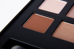 OG-DE7081 Палетка 12 теней для век EXTREME NEUTRALS