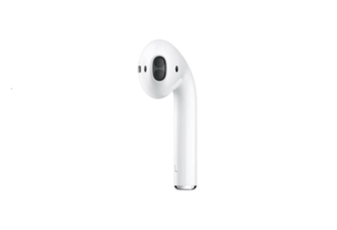 Левый наушник Apple AirPods 2