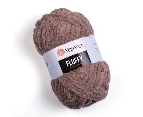 Fluffy 726