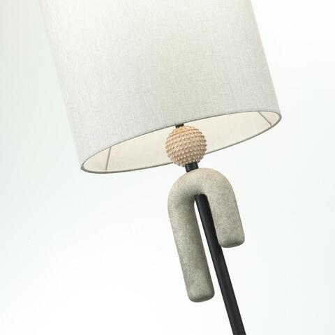 Торшер Odeon Light BAGEL 5410/1F