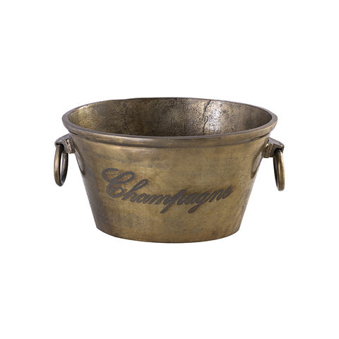 Емкость для охлаждения вина 32х44см Roomers Tableware