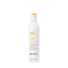 Шампунь для окрашенных волос с молочными протеинами / Milk Shake color maintainer shampoo 300 мл