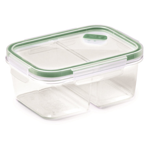 Ланч-бокс 800мл 18x13,5x7.5см SNIPS