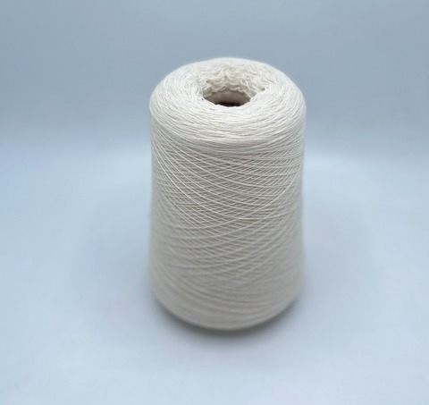 Loro Piana (пр.Италия), art.Cashmere sfa, 2/27 1350м/100гр. 100%кашемир, цвет-Натуральный, арт.27141