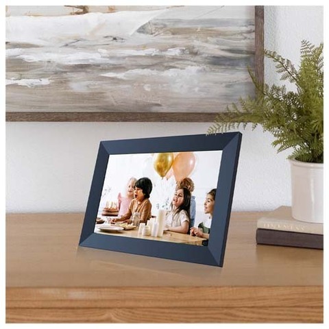 Prixton Prado Frameo 10-дюймовая цифровая фоторамка с Wi-Fi