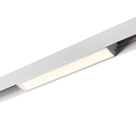 Магнитный трековый светильник Novotech FLUM 359483