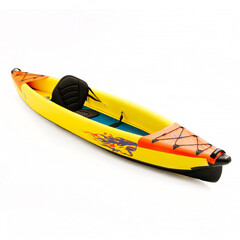 Каяк надувной Shark-1