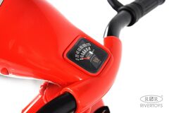 Детский электроскутер VESPA M888MM