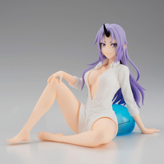 Фигурка Banpresto That Time I Got Reincarnated As A Slime Relax Time: Shion (Бамп)
