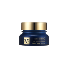 Miracletox Антивозрастной лифтинг крем для лица - Time Rewind Advanced Feel Cream, 50 мл