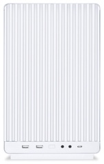 Корпус LIAN LI A3 White, G99.A3W.00 белый