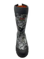 Зимние сапоги для охоты, рыбалки, туризма Remington Wintering tall boots 1600 g thinsulate Winter forest на remingtonn.ru