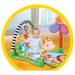 Funkids Развивающий коврик 