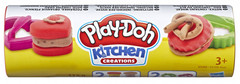 Play-Doh Мини-сладости Шоколадная стружка