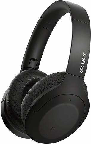 WH-H910NB беспроводные наушники Sony, цвет черный