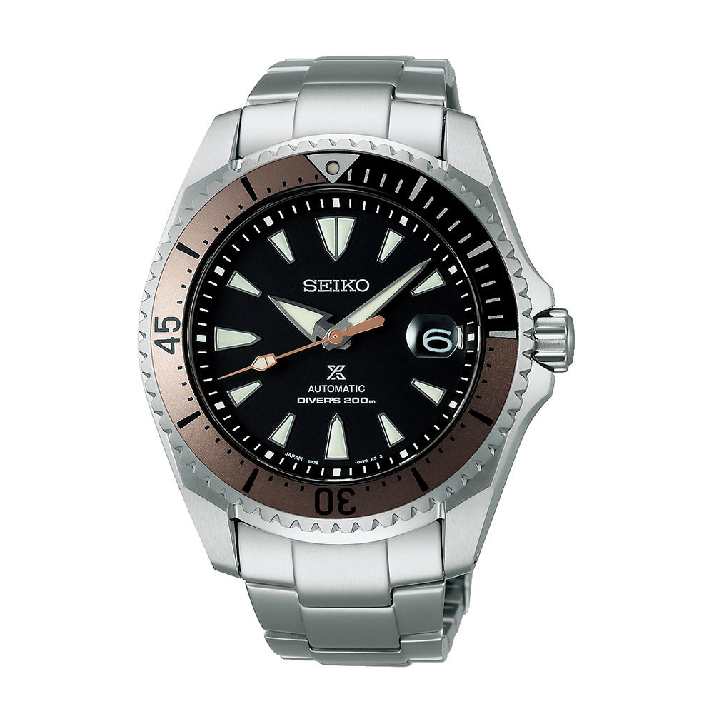 

Наручные часы Seiko, Prospex SPB189J1