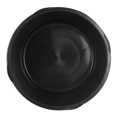 62-1-190 Таз строительный круглый, 90л (РемоКолор)