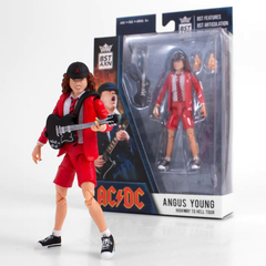 Фигурка AC/DC Angus Young BST AXN (RED)