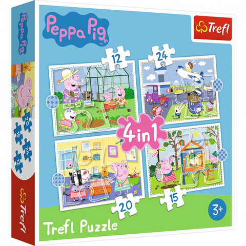 Puzzle - 