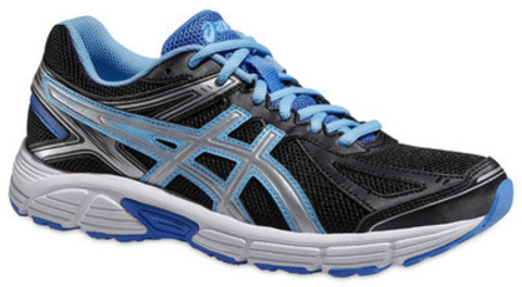 кроссовки ASICS T4D6N-9993 Patriot 7 W,  пар
