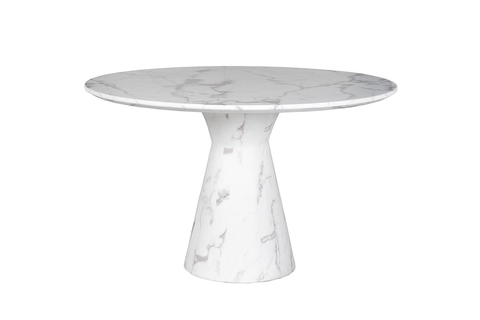 Стол обеденный Garda Decor 33FS-120-STOL/OB-BEL