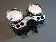 Корпус приборной панели Yamaha XJR 1300 89-97