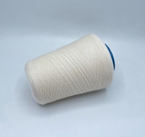 Loro Piana (пр.Италия), art.Cashmere sfa, 2/27 1350м/100гр. 100%кашемир, цвет-Натуральный, арт.27141