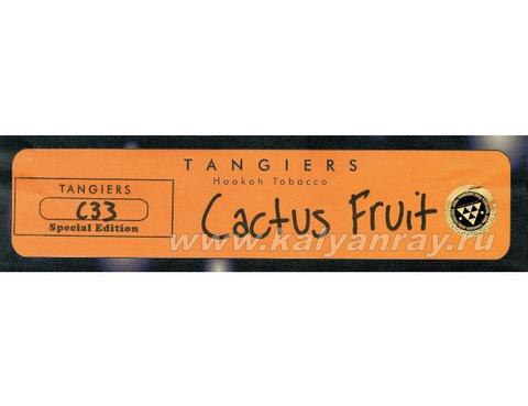 Tangiers Special Edition Cactus Fruit