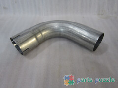 Патрубок Г-образный / ELBOW 3" АРТ: 132-007