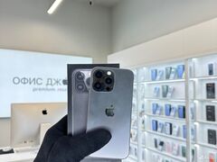 iPhone 13 Pro, 256 ГБ б/у