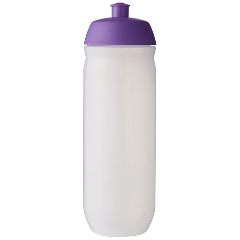 Спортивная бутылка HydroFlex™ Clear объемом 750 мл