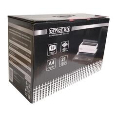 Переплетчик Office Kit B2115L