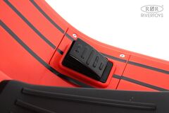 Детский электроскутер VESPA M888MM
