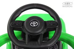 Толокар Toyota Land Cruiser 300 Z002ZZ-B (ЛИЦЕНЗИОННАЯ МОДЕЛЬ)