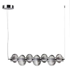 Подвесной светодиодный светильник Odeon Light BRUCO 5096/24L