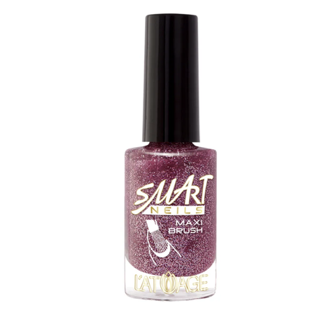 Smart Neils Лак для ногтей Эффекты тон 302 9 г. (L'atuage)