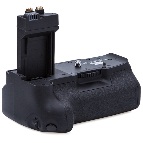Батарейный блок PIXEL BG-E8 для Canon 550D, 600D, 650D, 700D