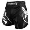 Шорты Hayabusa Kickboxing 2.0 Black