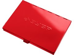 ЗУБР 35 предм., сталь 9ХС, набор метчиков и плашек (28117-H35)