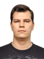 Муратов Валерий Андреевич