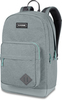 Картинка рюкзак городской Dakine 365 pack dlx 27l Lead Blue - 1