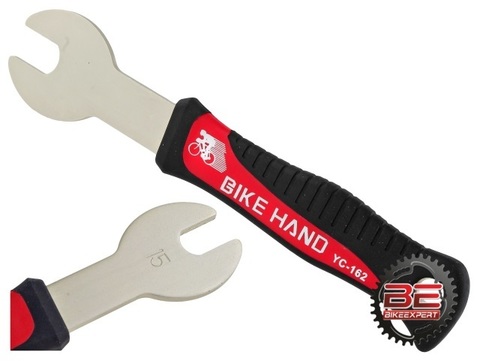 Ключ педальный BikeHand YC-162