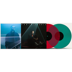 Robin Schulz / IIII (Coloured Vinyl)(2LP)
