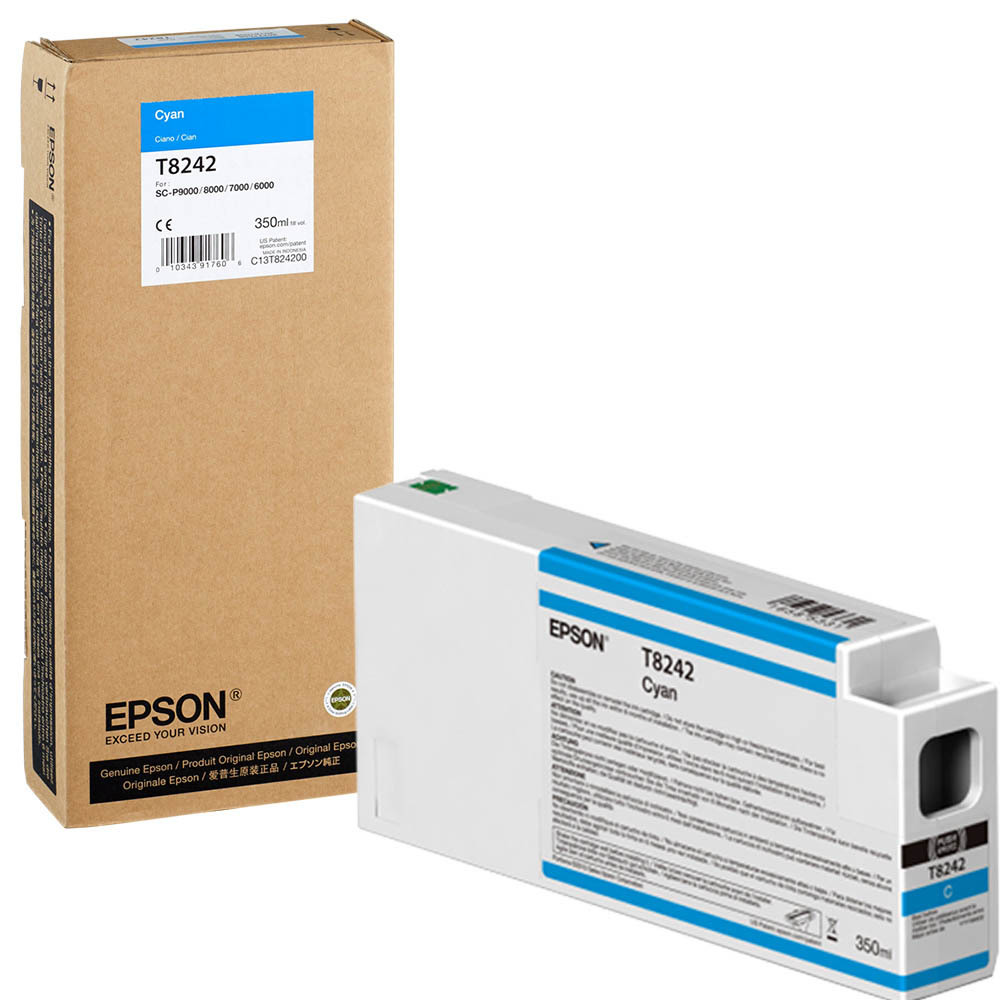 Epson 350 картриджи