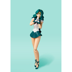 Фигурка S.H.Figuarts Sailor Moon: Sailor Neptune