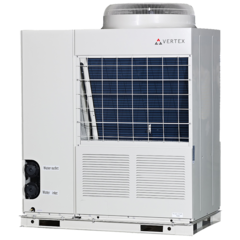 Модульный чиллер Vertex VR-BF250W/RN1