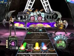 Guitar Hero III: The Beatles (Playstation 2)