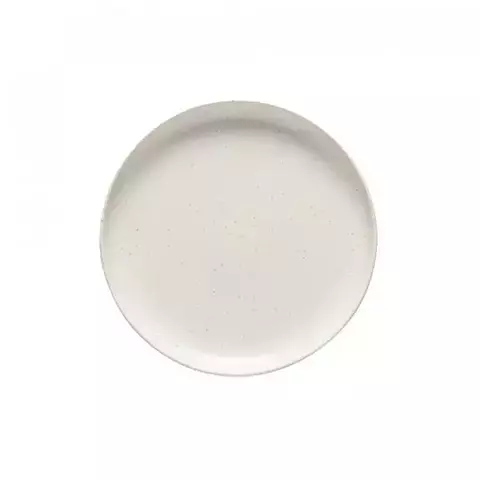 Тарелка 23см Casafina By Costa Nova Pacifica белая